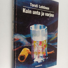 Torsti Lehtinen : Kuin unta ja varjoa - pikkukuva 1