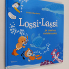Anssi Keränen : Lossi-Lassi ja merten salaisuudet - pikkukuva 1