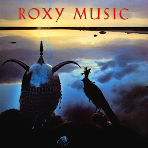 ROXY MUSIC: Avalon (CD), 1982, mm. More than this