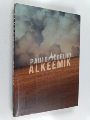Paulo Coelho : Alkeemik