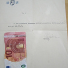 Ilmoitus Johtokunnan Kokouksesta Itsenäisyyden Liitto 1929 - pikkukuva 1