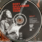 Rory Gallagher – Irish Tour (remasteroitu cd-levy) - pikkukuva 5