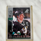 1997-98 Pinnacle Inside Promo Paul Kariya /250 #10 - pikkukuva 1