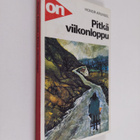 Honor Arundel : Pitkä viikonloppu - pikkukuva 1