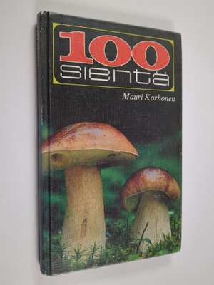 Mauri Korhonen : 100 sientä