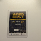 Blueline26-27 seasons best gold, Aku Räty Kärpät/100 - pikkukuva 2