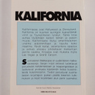 Sakari Heiskanen : Kalifornia - pikkukuva 2