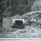 Kirja: Salpa-asema sodan monumentti 1994 sis.postikulut - pikkukuva 5