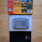 Nintendo 64 - F-Zero X - CIB - pikkukuva 2