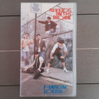 VHS: New Kids On The Block - Hangin' Tough (1989) - pikkukuva 1
