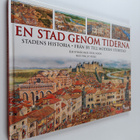 Steve Noon : En stad genom tiderna stadens historia - frå... - pikkukuva 1