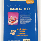 Maja von Vogel : Kivaa olla tyttö! - pikkukuva 2