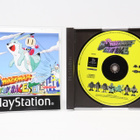 Bomberman Fantasy Race - PS1 - pikkukuva 3