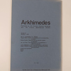 Arkhimedes 1/1979 - pikkukuva 2