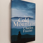 Charles Frazier : Päämääränä Cold Mountain - pikkukuva 1