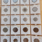20 Kolikkoa Venäjä 1991 - 1997 - pikkukuva 1