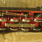 Märklin 3096 Br86 telex höyryveturi - pikkukuva 3