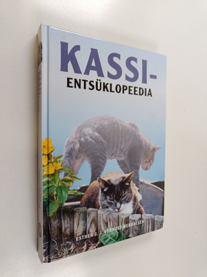 Esther J. J. Verhoef-Verhallen : Kassientsuklopeedia