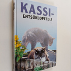 Esther J. J. Verhoef-Verhallen : Kassientsuklopeedia - pikkukuva 1