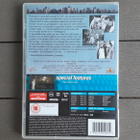 DVD: Manhattan (Woody Allen, Diane Keaton 1979/2004) - pikkukuva 2