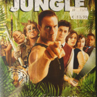 Welcome to the jungle DVD (Jean-Claude Van Damme) UUSI - pikkukuva 1