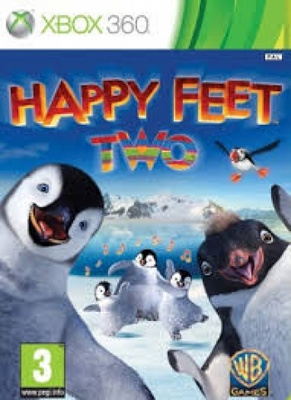 Happy Feet Two (XBOX360)