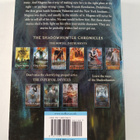 Sarah Rees Brennan ym. : The Bane Chronicles - pikkukuva 2