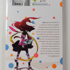 Masaki Hiramatsu : Puella magi Kazumi magica. 1-5 : The i... - pikkukuva 2