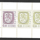 Automaattivihko AV 9 II smp 1803-11-1980 yEG sovitemerkki - pikkukuva 2