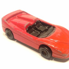 Majorette 204 Gran Turismo (Ferrari F50) 1/60 - pikkukuva 2