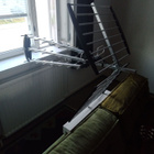Konig ANT-UHF51-KN UHF TV harava antenni, DVB-T/T2.  - pikkukuva 4