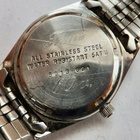 VANHA Kello Leijona Water Resistant 5 atm Kiva Ranneke - pikkukuva 3