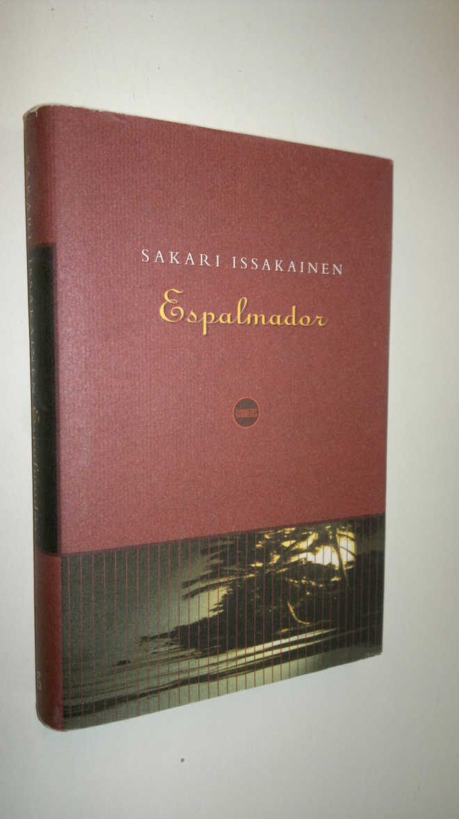 Sakari Issakainen : Espalmador