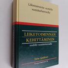 Toivo Lipiäinen : Liiketoiminnan kehittäminen uudella vuo... - pikkukuva 1