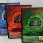 Stargate kaudet 4-6 ( dvd ) - pikkukuva 2