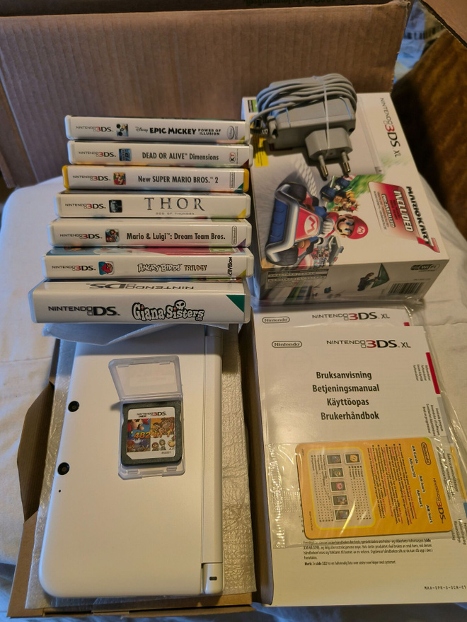 Item image