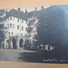 VANHA Valokuva Imatra 1920-luku - pikkukuva 1