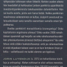 Joris Luyendijk: Rahan ruhtinaat - pikkukuva 3