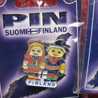 3 x Suomi pinssi - pikkukuva 4
