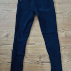 ALE! BERSHKA - Tummansiniset housut - 34 - pikkukuva 2