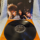 POINTER SISTERS - CONTACT LP - pikkukuva 1
