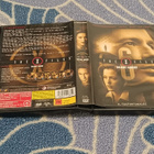 Salaiset Kansiot / X-Files Kausi 6 DVD - pikkukuva 1
