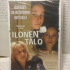 Ilonen talo (UUSI DVD) - pikkukuva 1