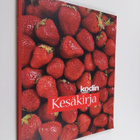 Kesäkirja - pikkukuva 1