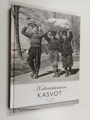 Kai Linnilä : Kotirintaman kasvot