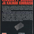 Peter O'Donnell: Modesty Blaise ja kalman kouraisu (1987) - pikkukuva 2