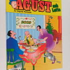 Ingvar Persson : Agust och Lotta 2009 - pikkukuva 1