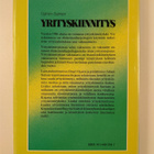 Ilmari Ojanen : Yrityskiinnitys - pikkukuva 2