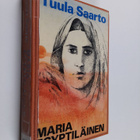 Tuula Saarto : Maria egyptiläinen - pikkukuva 1