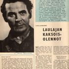 Me Naiset n:o 13 1962 Kansanedustaja naiset. Timo. Miss Suom - pikkukuva 3